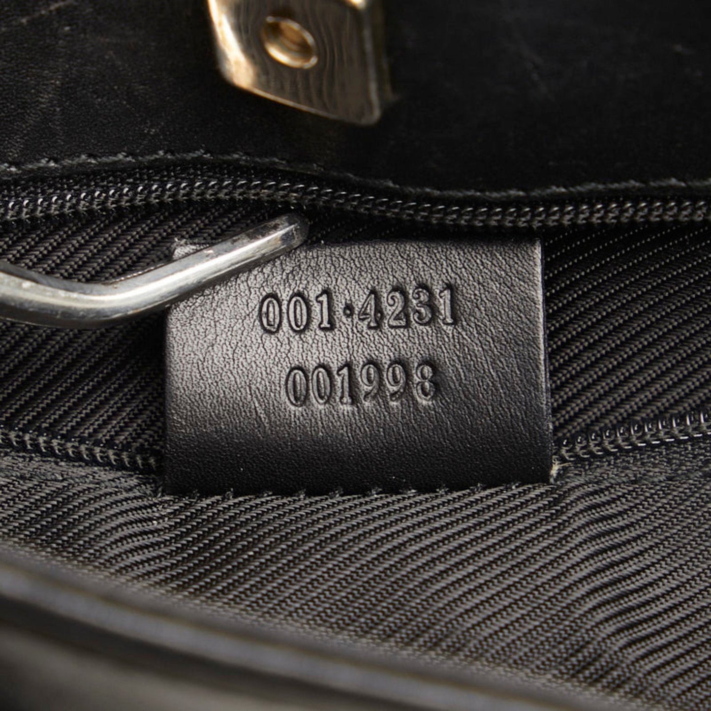 Luxury Gucci Trending 2025 Gg Canvas  Canvas Shoulder Bag ()