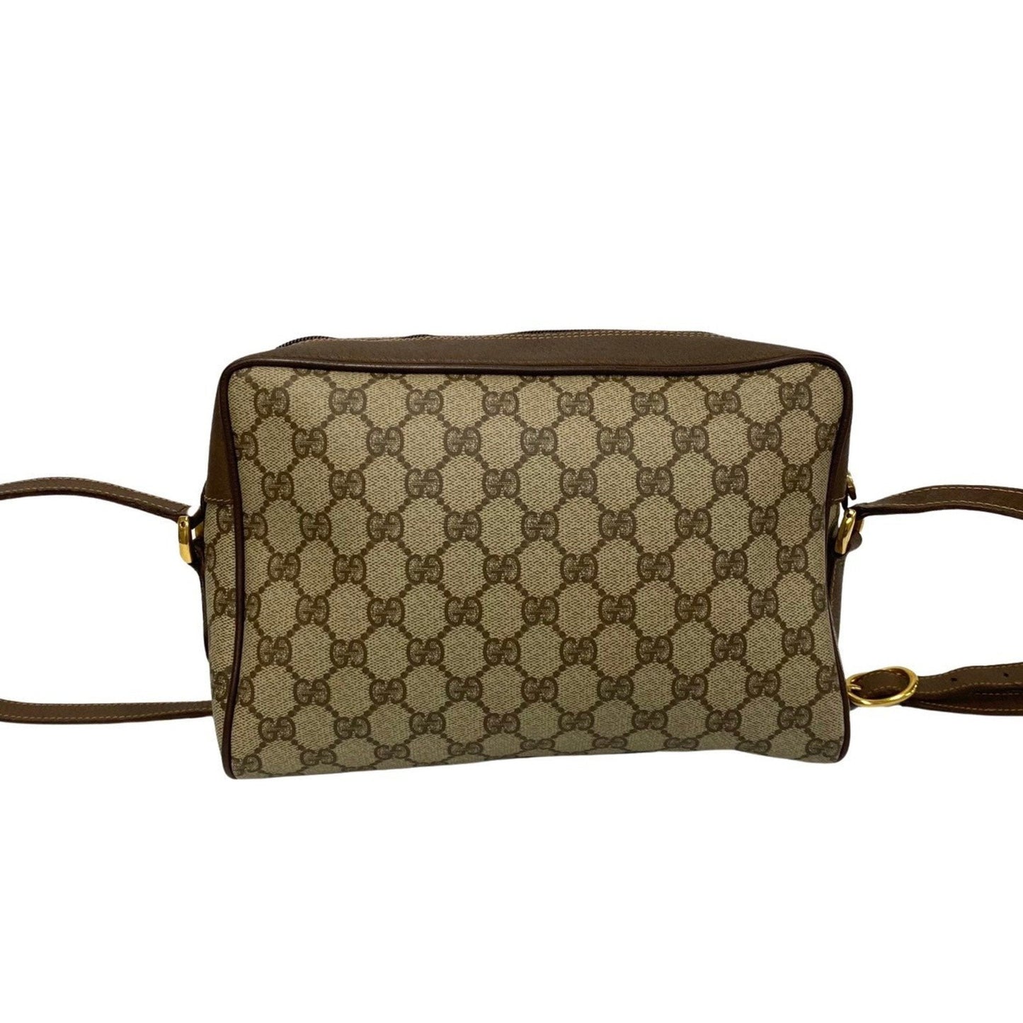 Luxury Gucci Trending 2025 Sherry  Canvas Shopper Bag ()