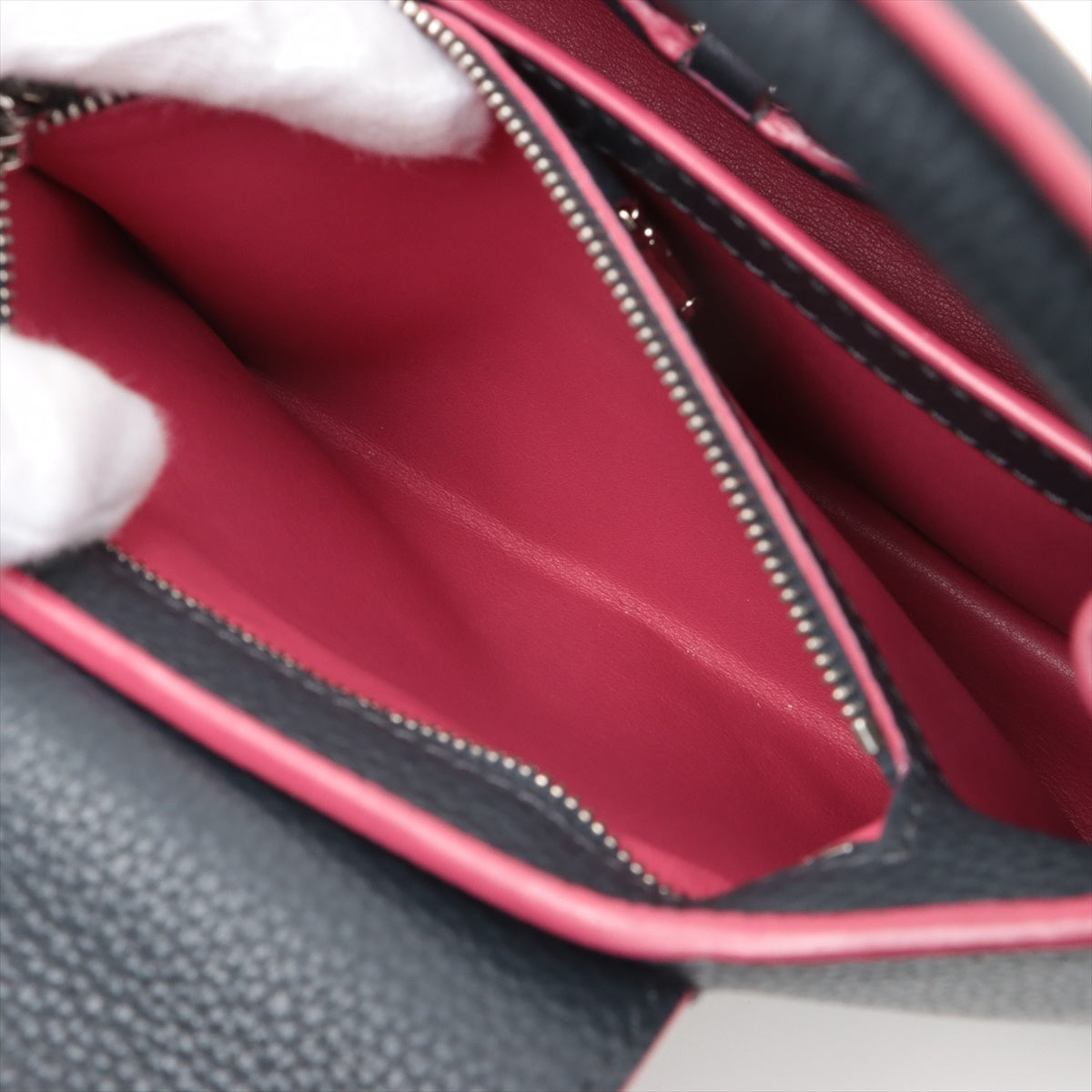Louis Vuitton Parnassea Capsine BB M94517