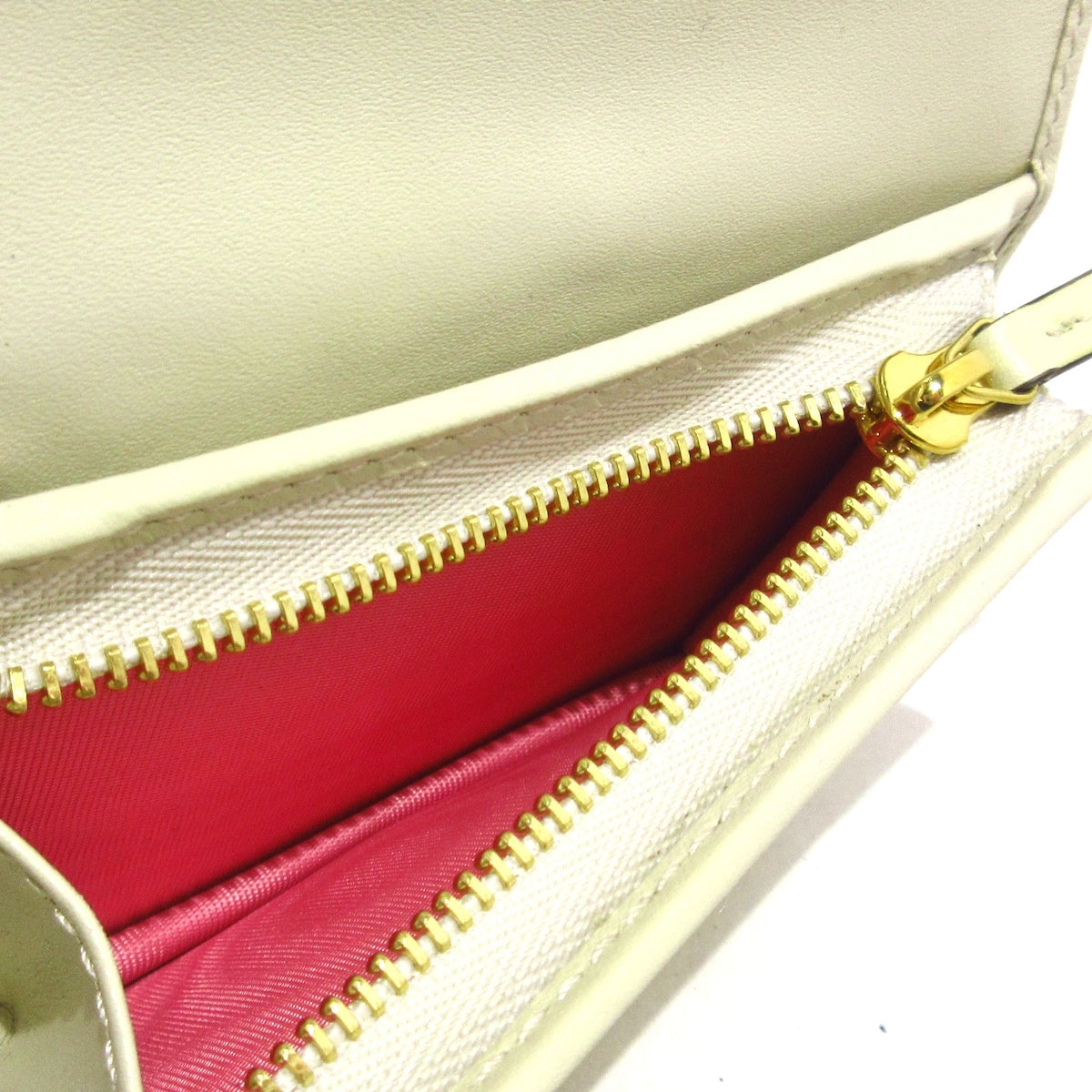 Gucci Gg Supreme  Canvas Wallet  ()