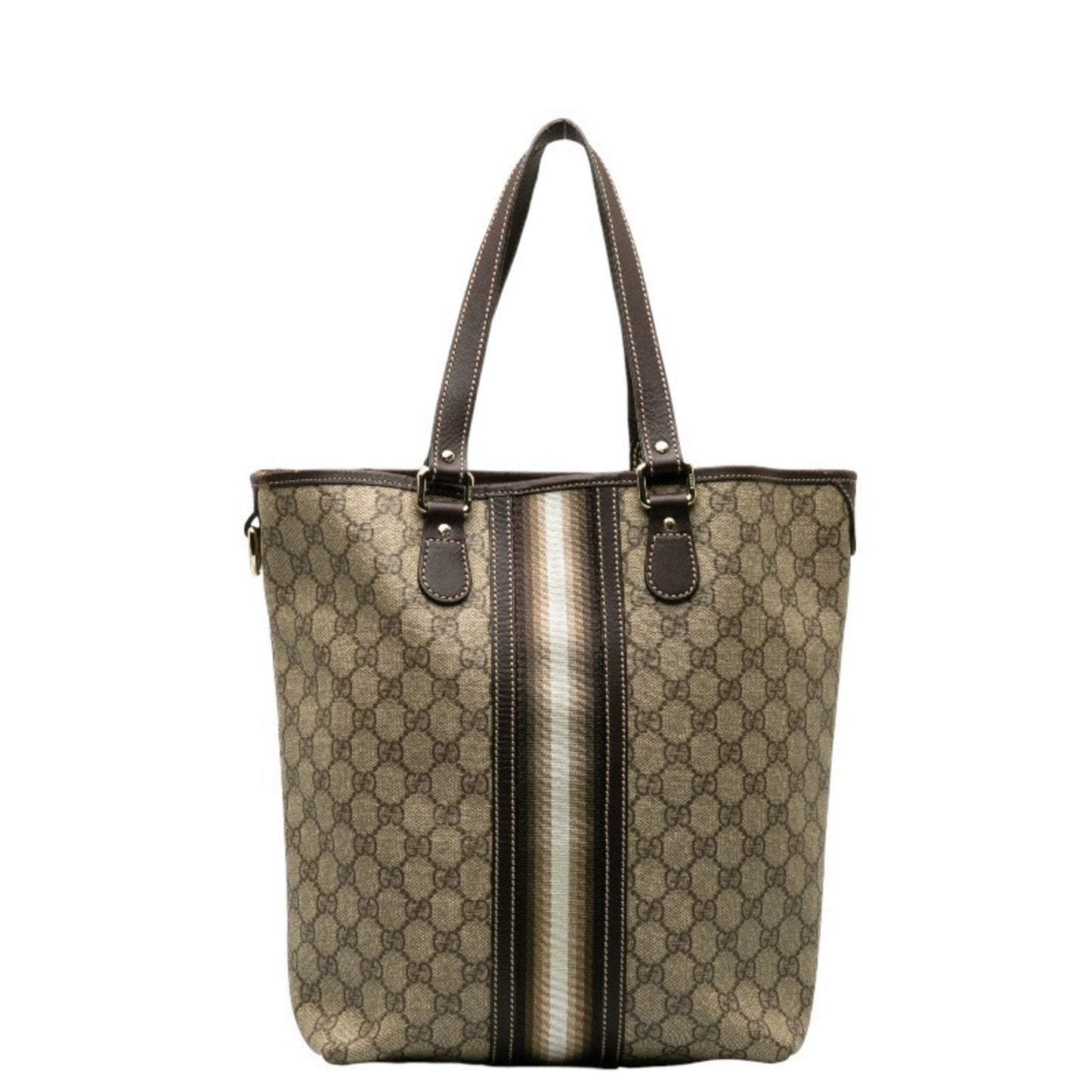 Gucci  Canvas Tote Bag ()