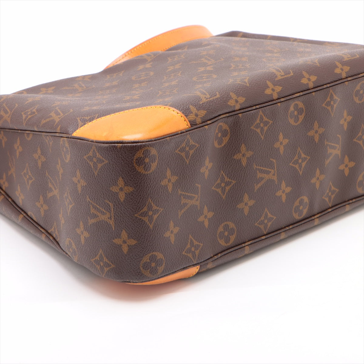 Louis Vuitton Monogram Bronny 35 M51260