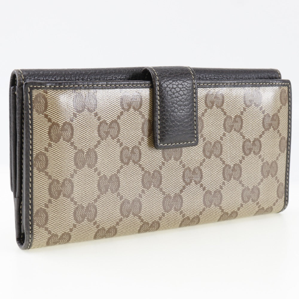 Luxury Gucci Trending 2025  Canvas Wallet  ()