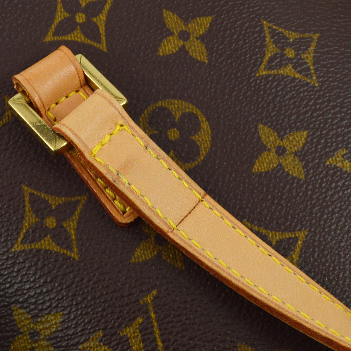 Louis Vuitton 2001 Monogram Vavin PM M51172