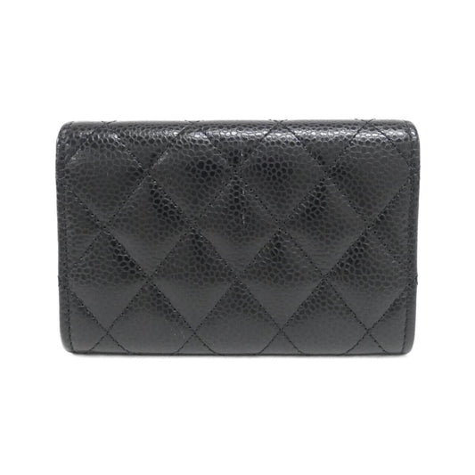 Chanel 80799 Timeless Classic Card Case