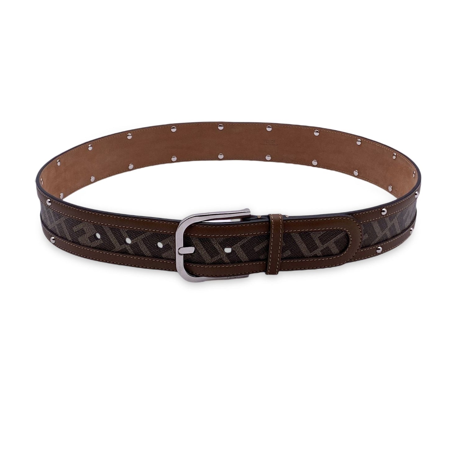 Luxury FendiBelt
