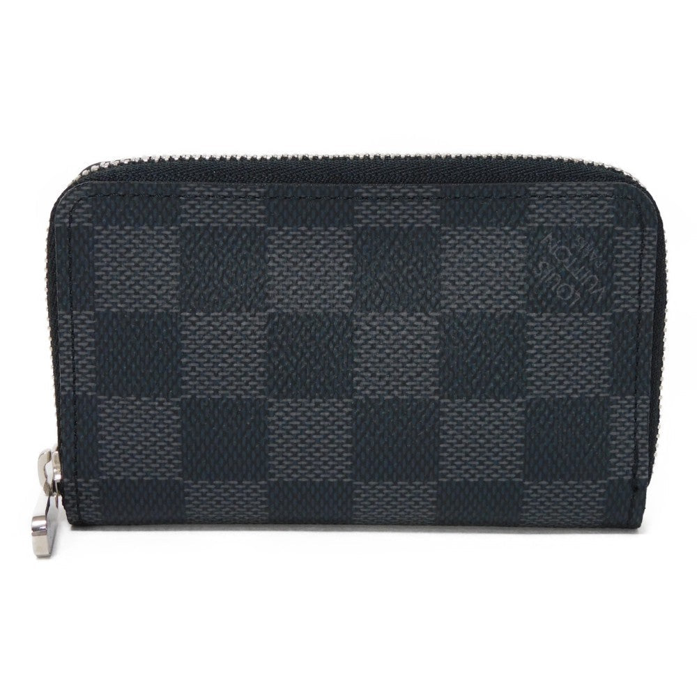 Louis Vuitton Zippy Coin Purse N63076