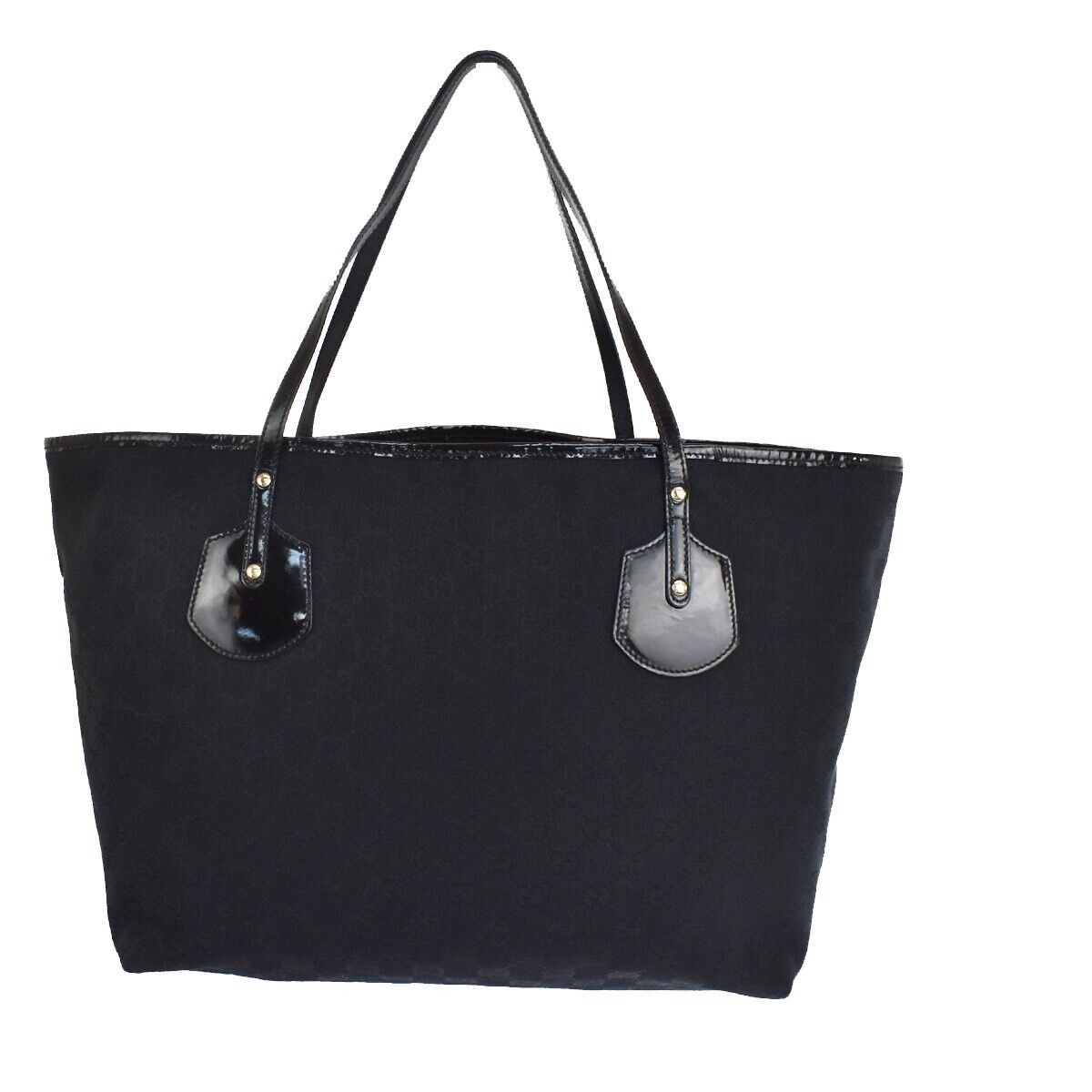 Gucci Gg Canvas  Canvas Handbag ()