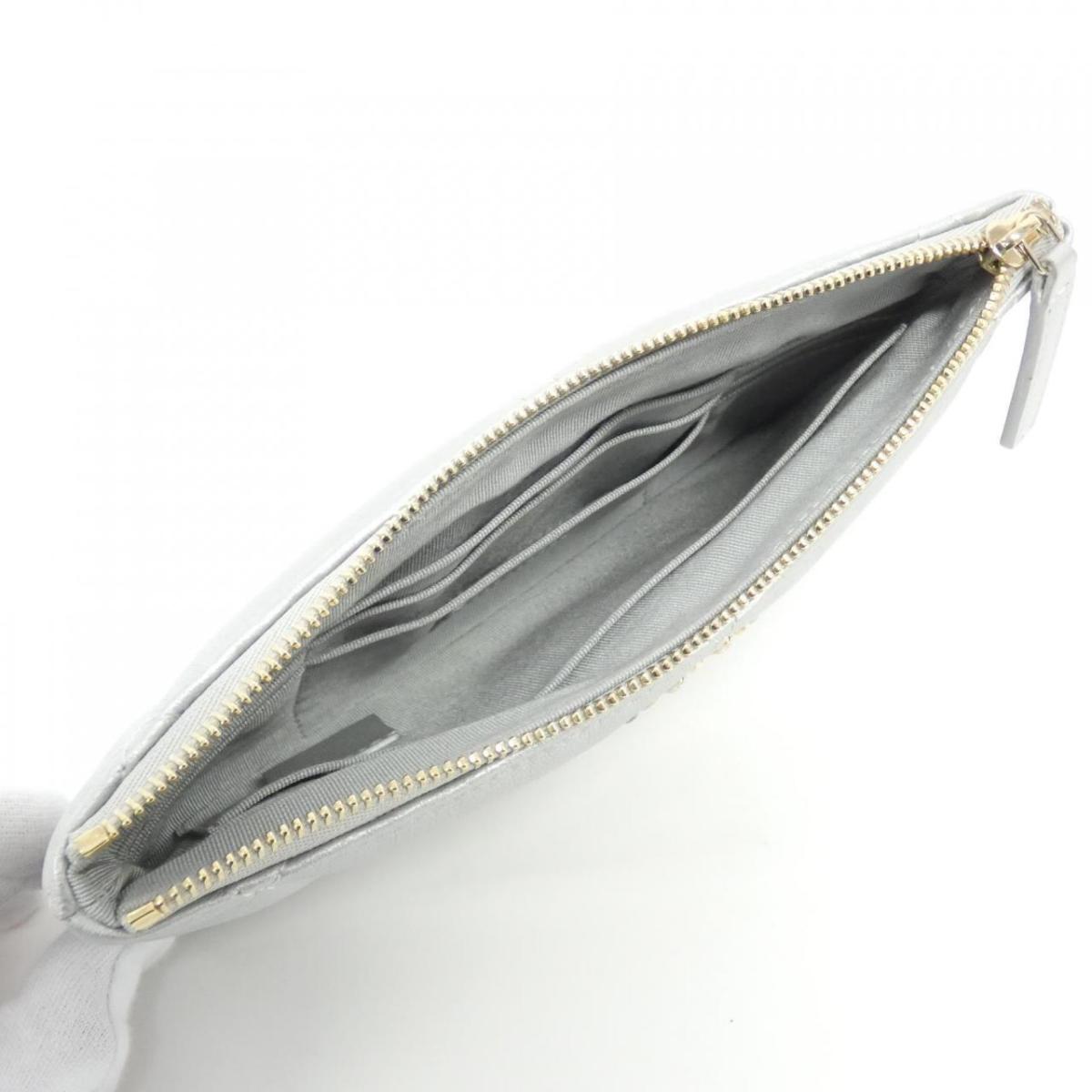 Chanel 19 Line AP1059 Coin_Pouch