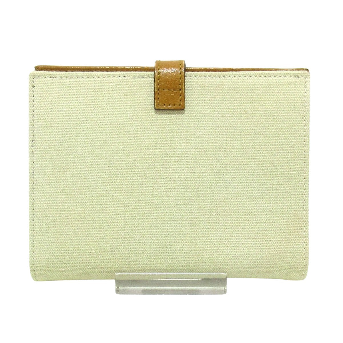Gucci Jackie  Canvas Wallet  ()