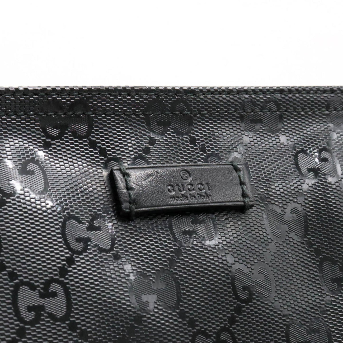Luxury Gucci Trending 2025 Gg Imprimé  Canvas Shoulder Bag ()