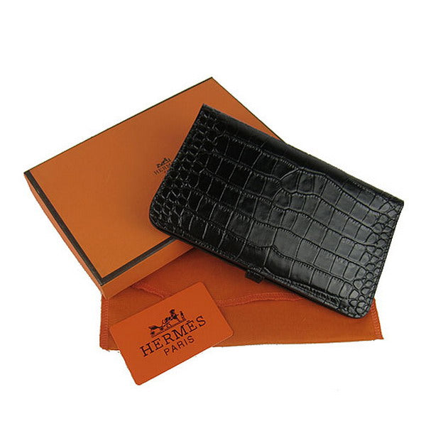 Luxury Hermes Wallet H001 Unisex Wallet