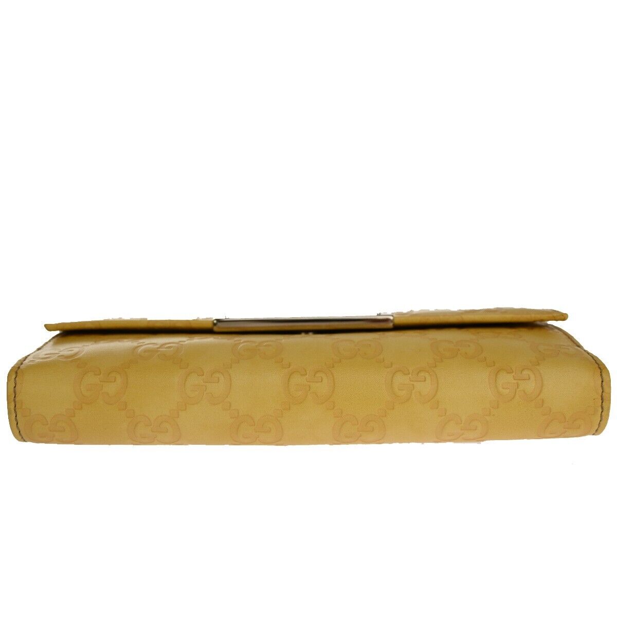 Luxury Gucci Trending 2025  Leather Wallet  ()