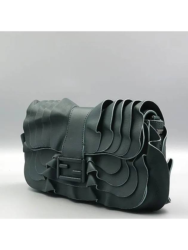 Luxury Fendi 8BR600S3GF04HH Shoulder Bag
