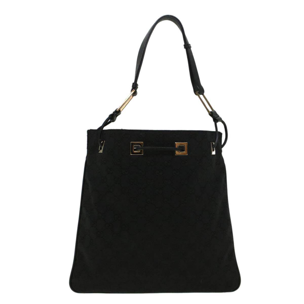 Luxury Gucci Trending 2025 Gg Canvas  Canvas Shoulder Bag ()