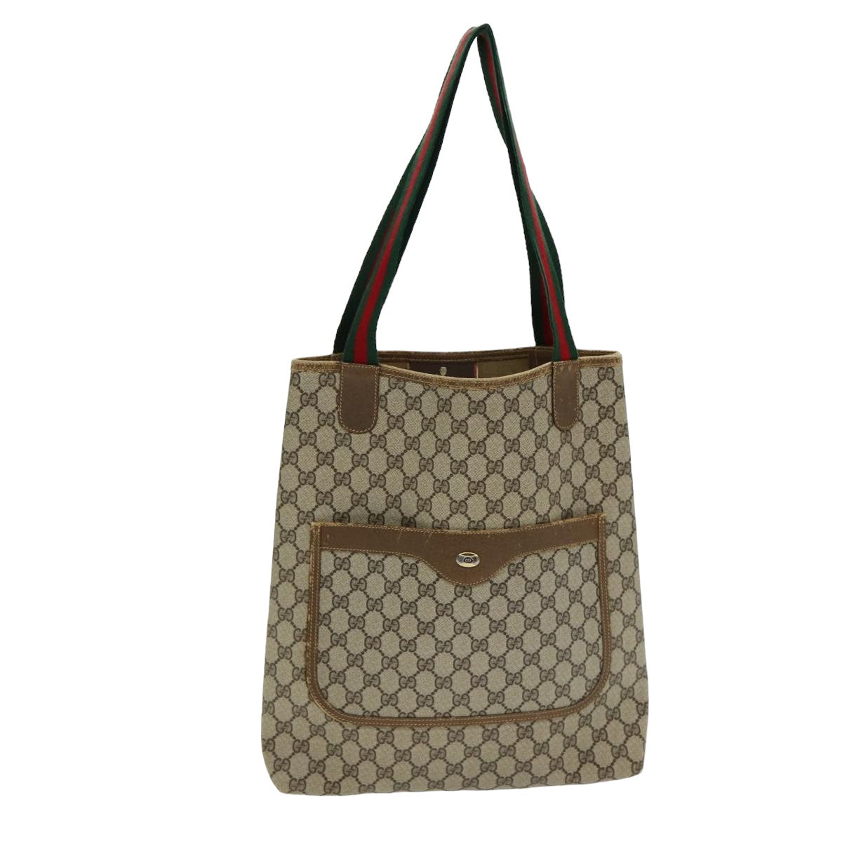 Luxury Gucci Trending 2025 Gg Canvas  Canvas Tote Bag
