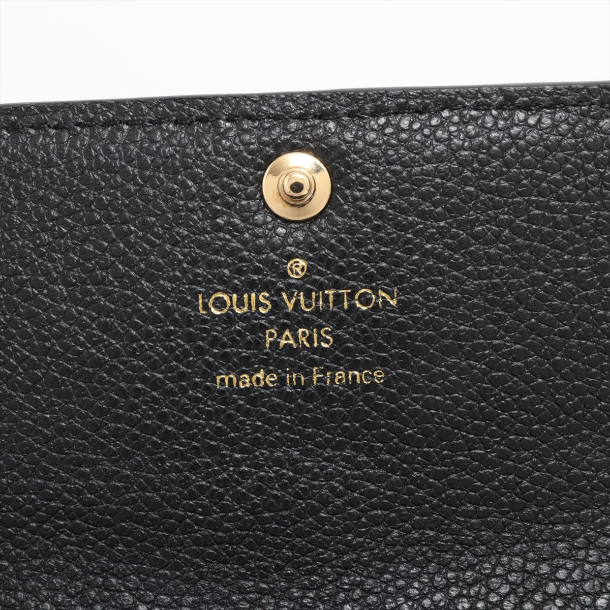 Louis Vuitton Monogram Multicell 6 M64421 Noneir Keycase