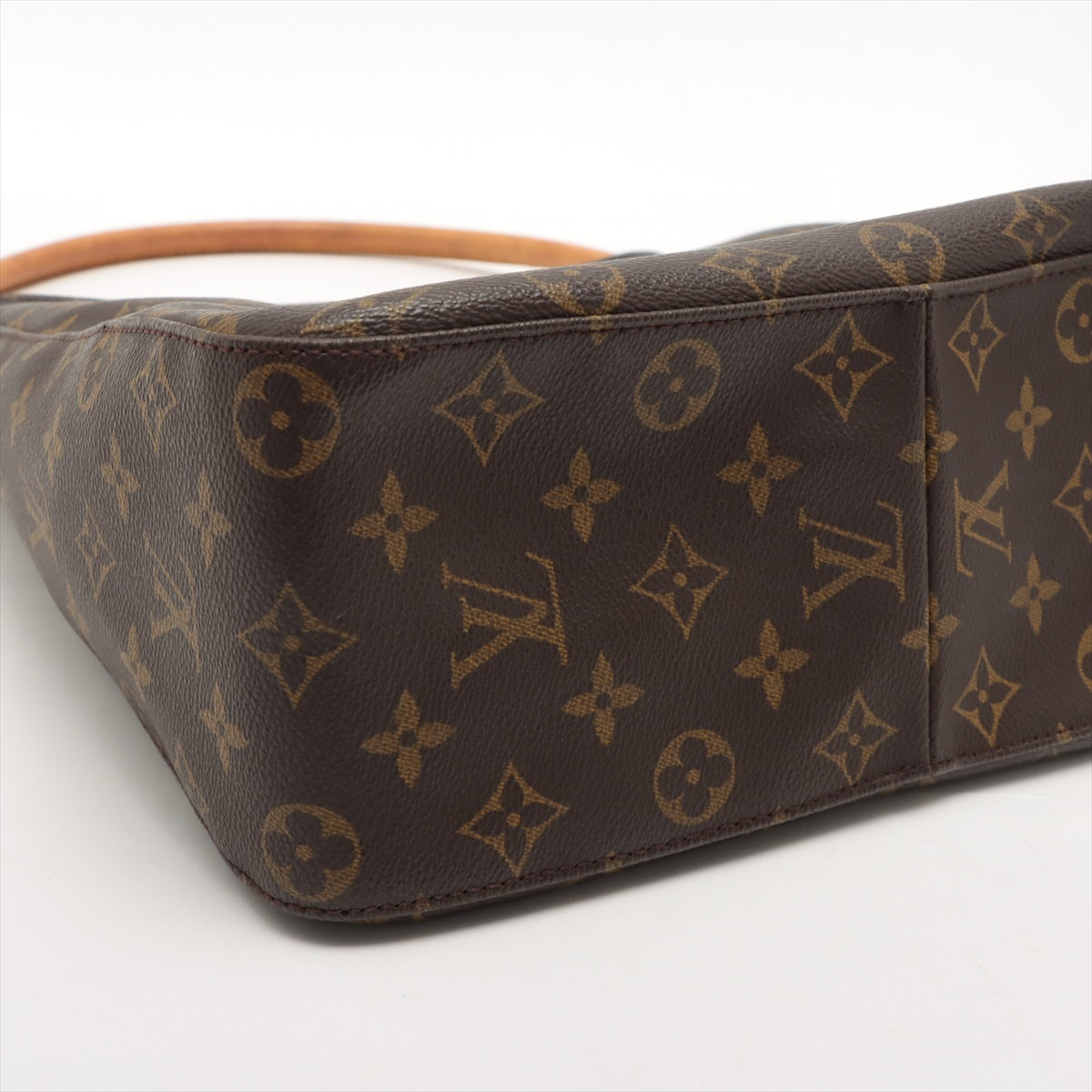Louis Vuitton Monogram Looping GM M51145