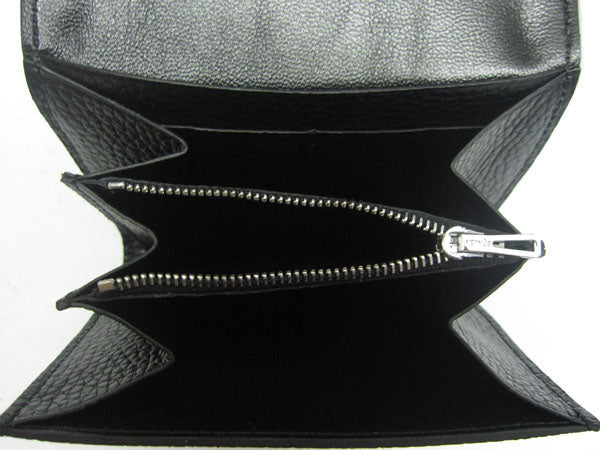 Luxury Hermes Wallet H2006 Ladies Accessory Cow Leather