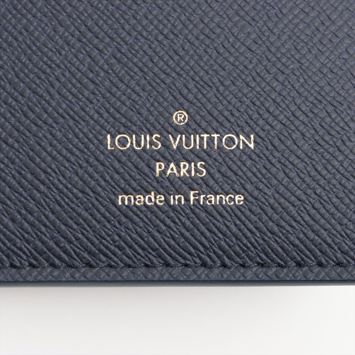 Louis Vuitton Monogram Cloud Portfolio Brother NM M82826 Long Wallet