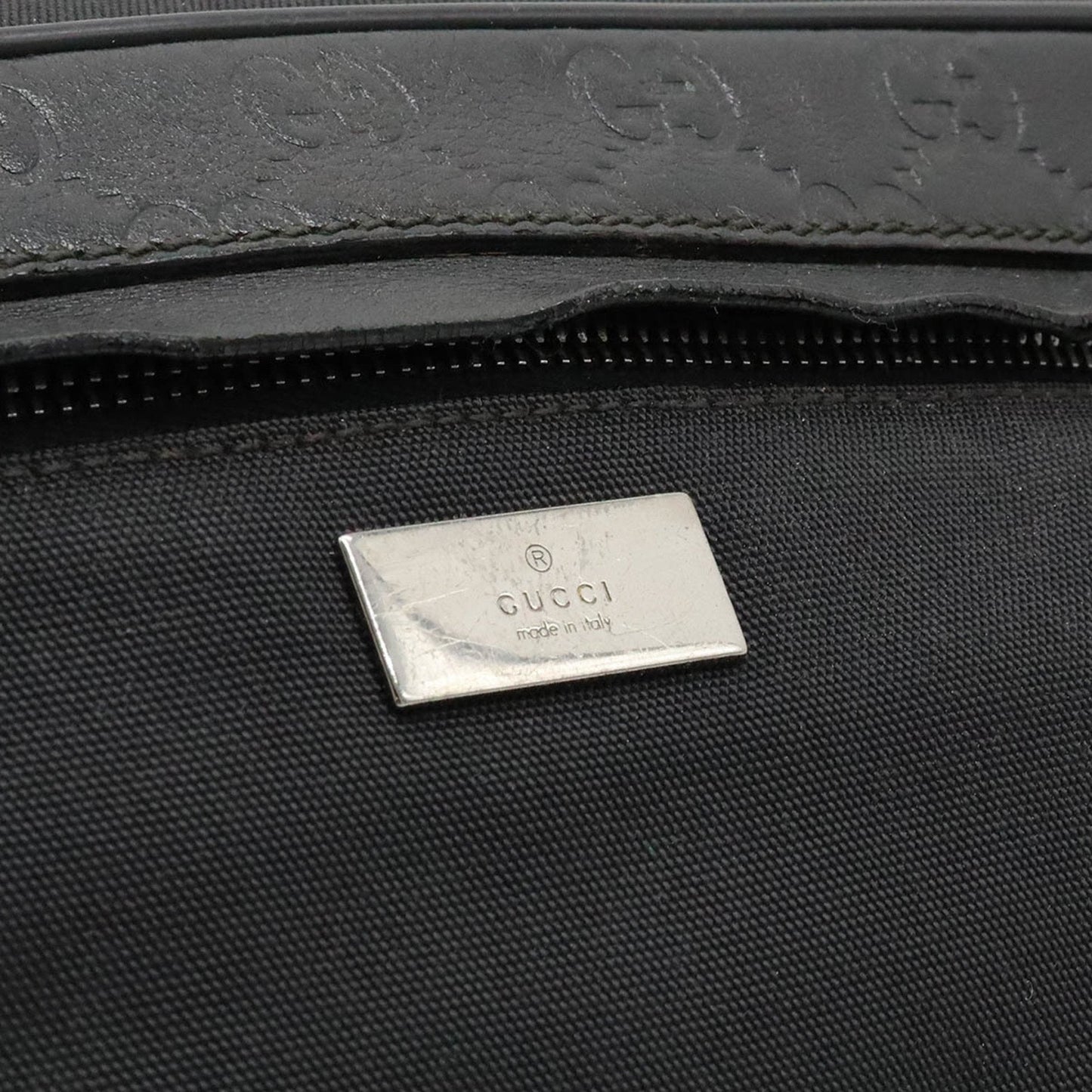 Luxury Gucci Trending 2025 Luxury Gucci Trending 2025ssima  Canvas Shoulder Bag ()
