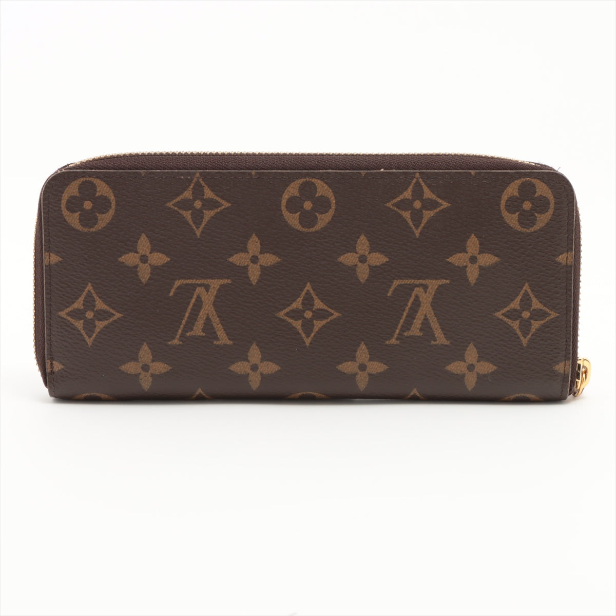 Louis Vuitton Monogram Portfolio Cremans M61298