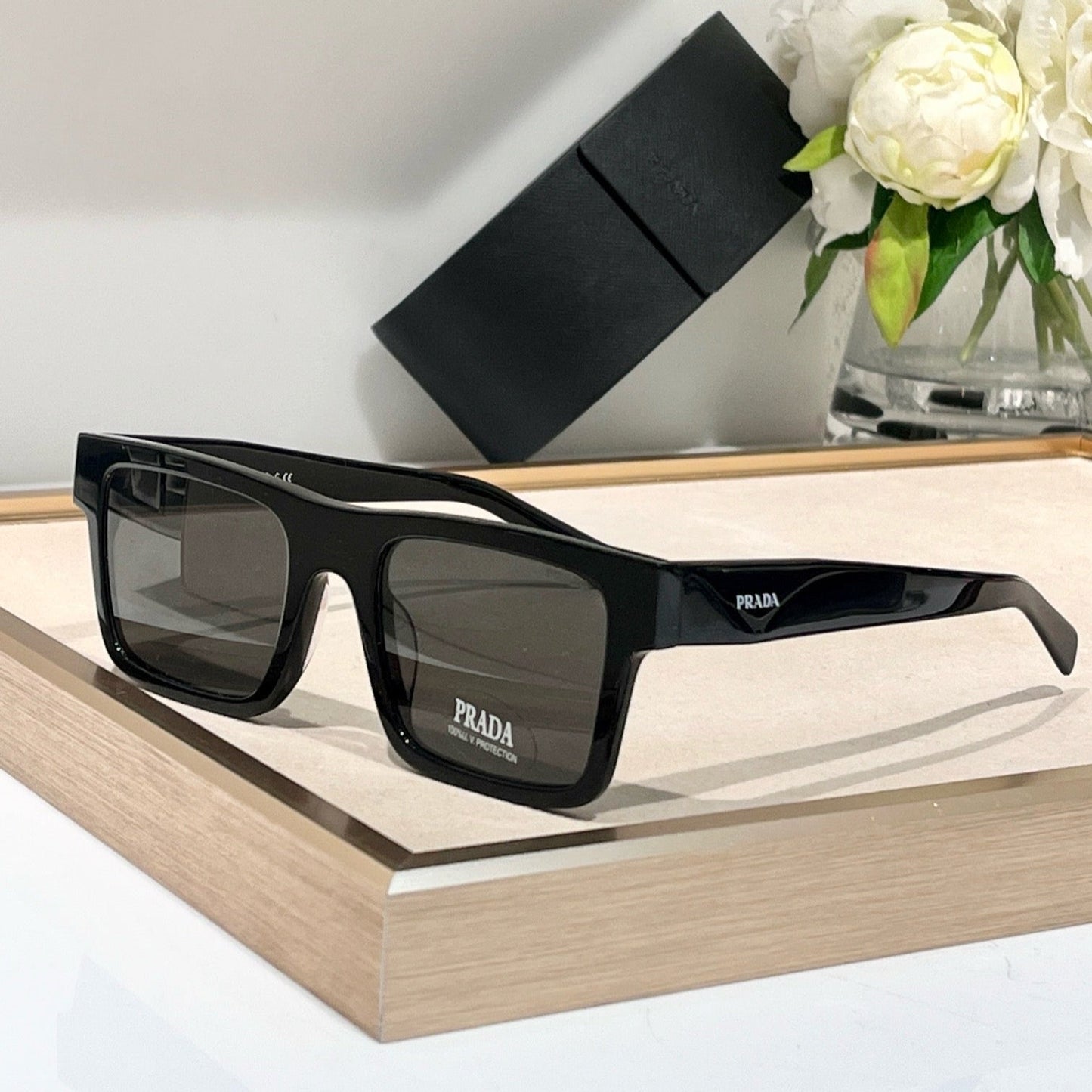 Luxury PradaLuxury PradaSunglasses 31