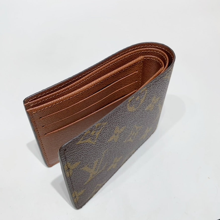No.001689-3-Louis Vuitton Multiple Wallet (Brand New / 全新貨品)
