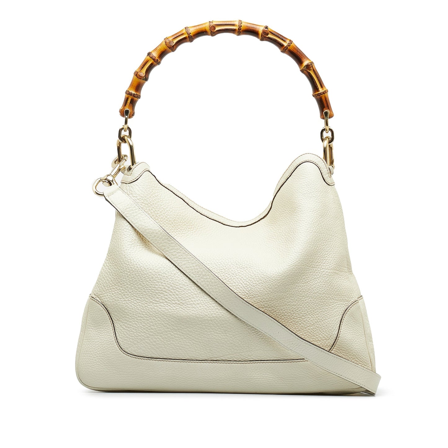 Luxury Gucci Bamboo Diana Satchel