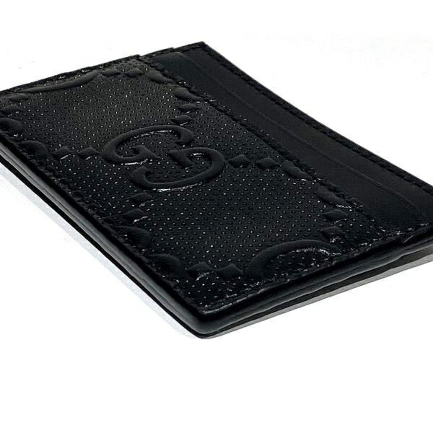Gucci  Leather Wallet  ()