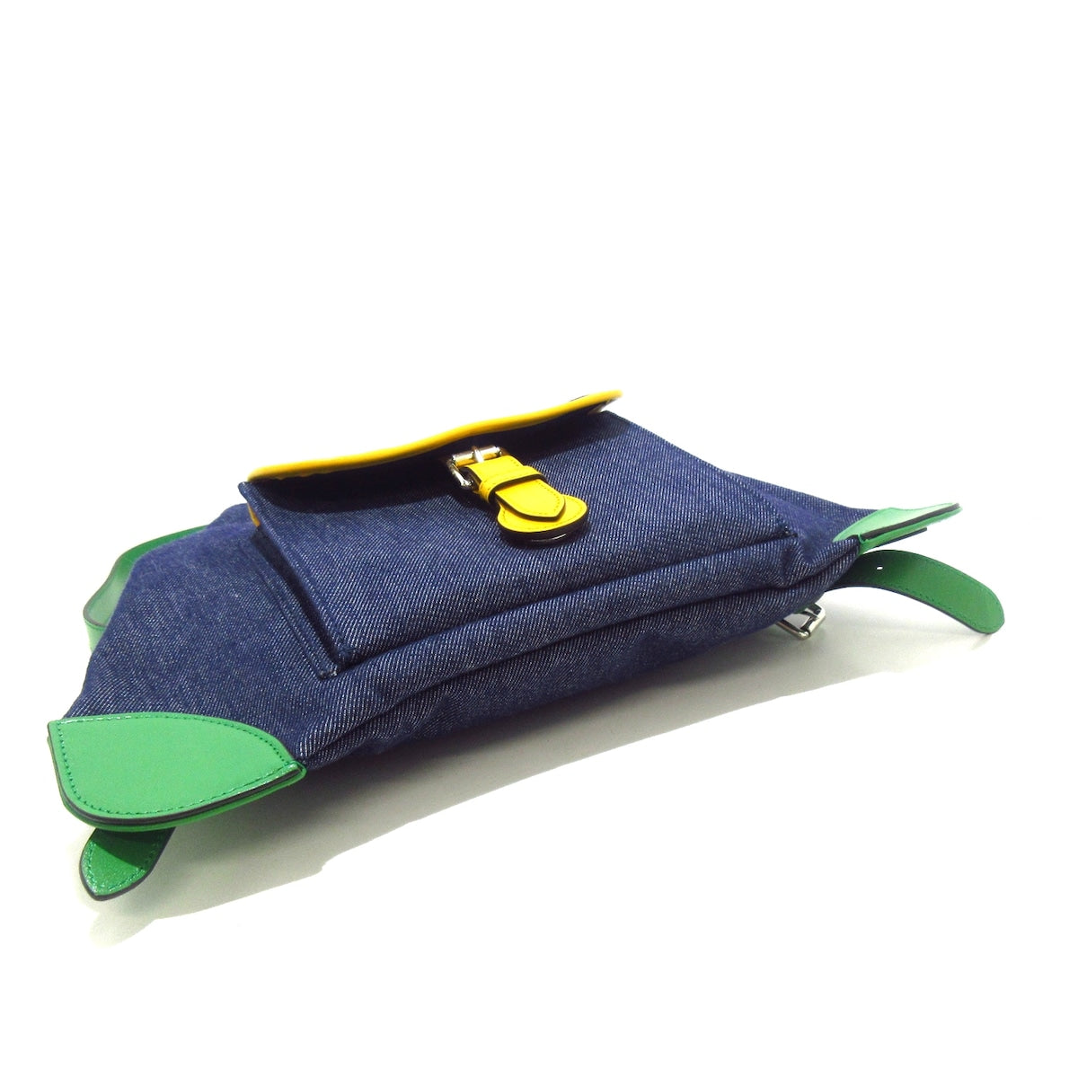 Luxury Gucci Trending 2025 Children's   - Jeans Backpack Bag ()