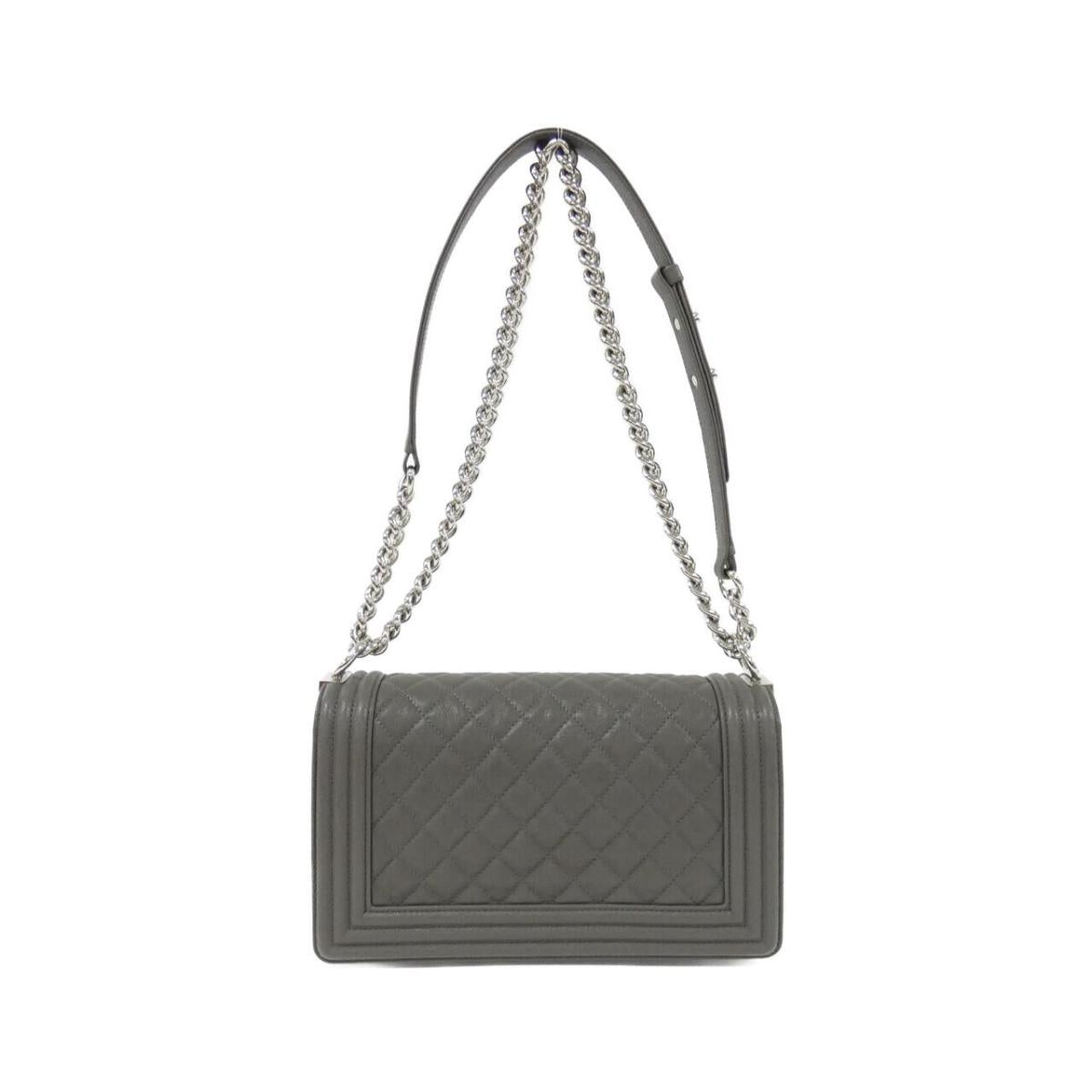 Chanel Boy Chanel Line 67086 Shoulder Bag