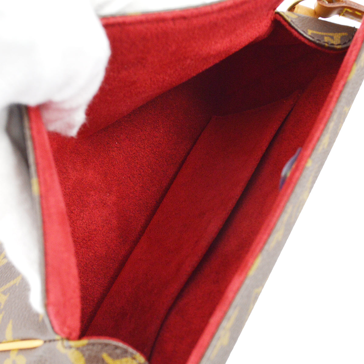 Louis Vuitton 2003 Monogram Recital M51900