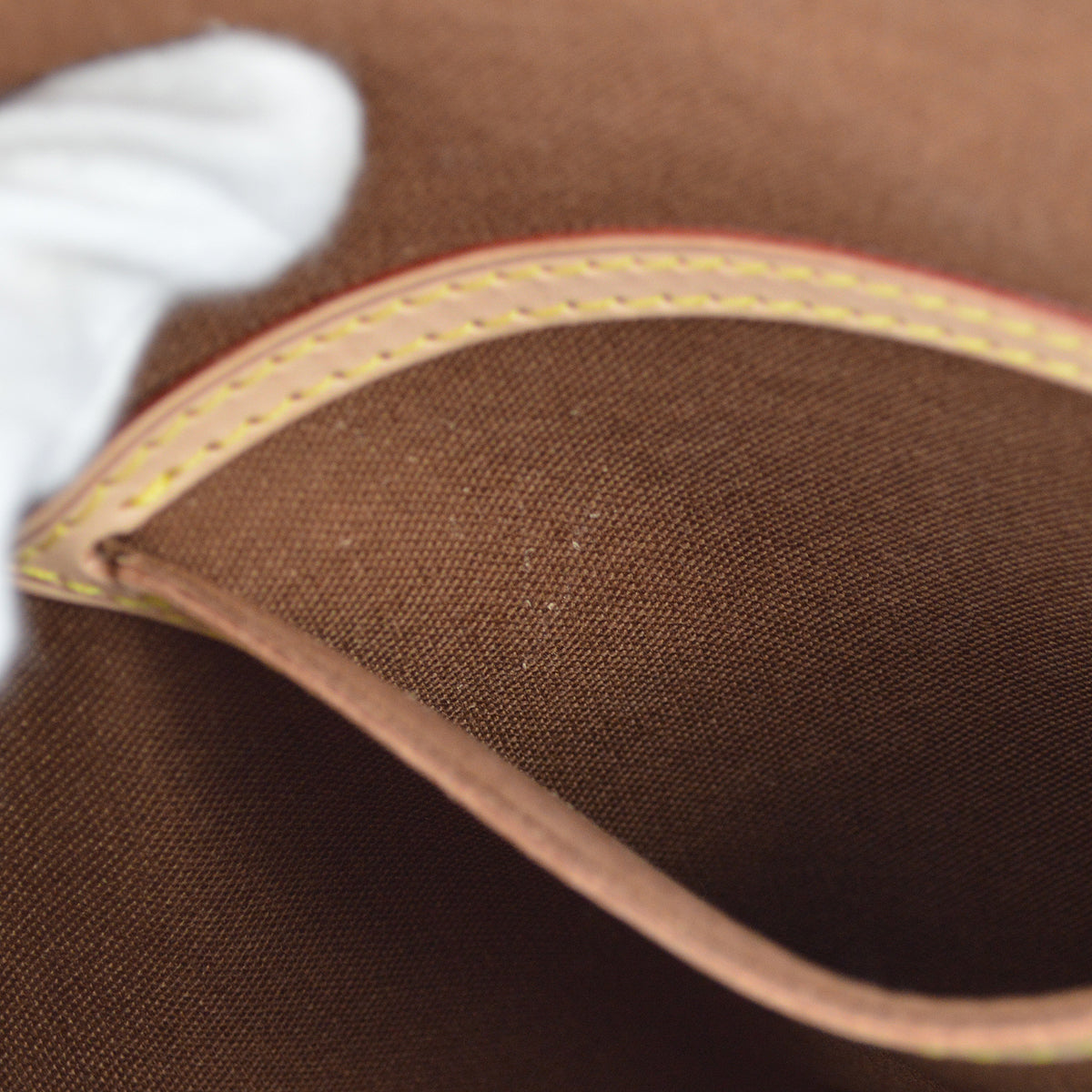 Louis Vuitton 2008 Monogram Alma M51130