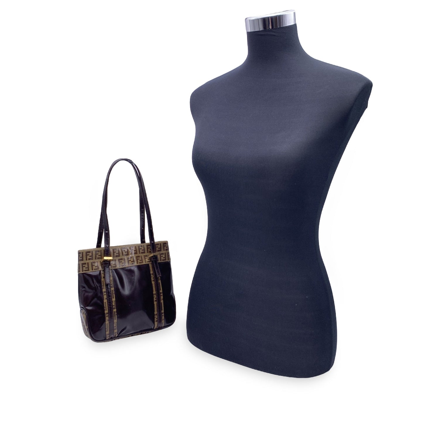 Luxury FendiTote Bag -