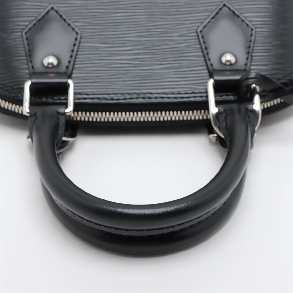 Louis Vuitton Epi Alma BB M40862