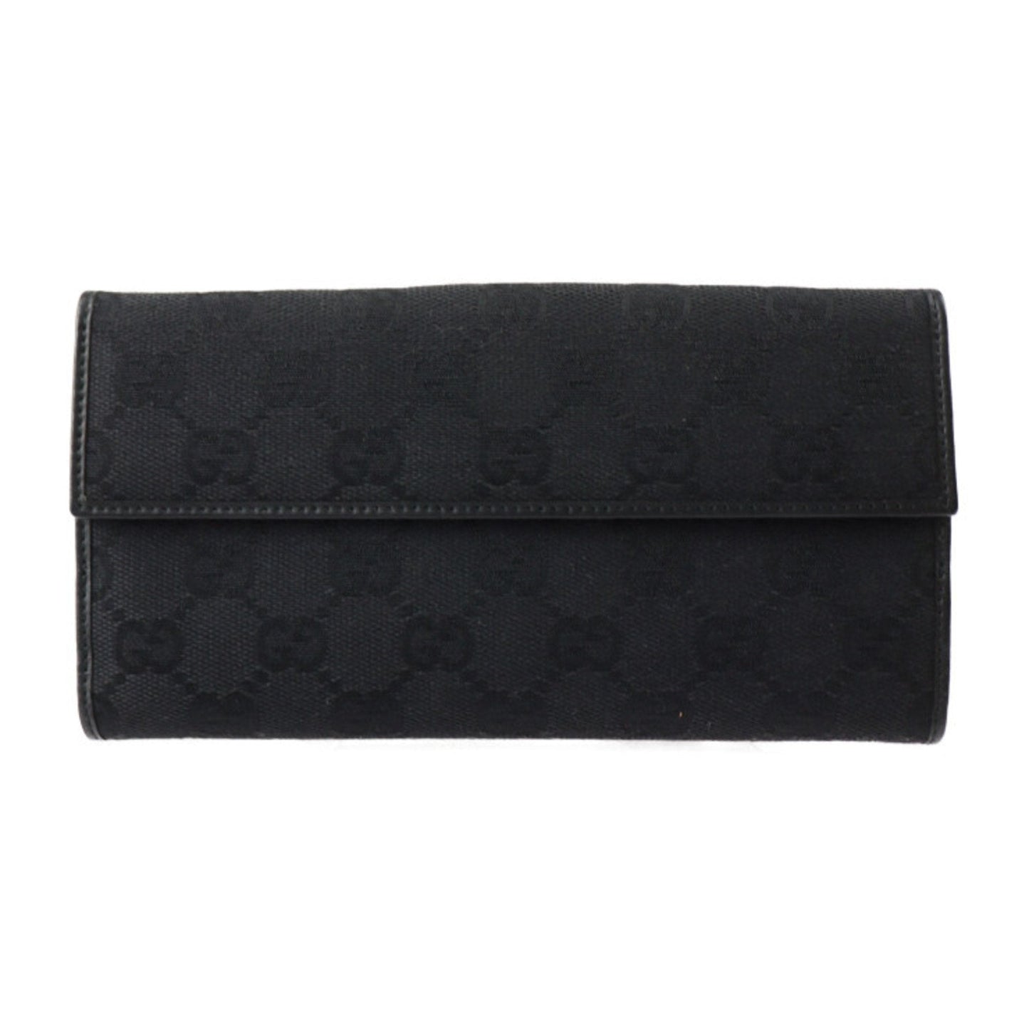 Luxury Gucci Trending 2025  Canvas Wallet  ()