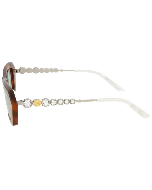 Gucci Women's GG0642S 56mm Sunglasses
