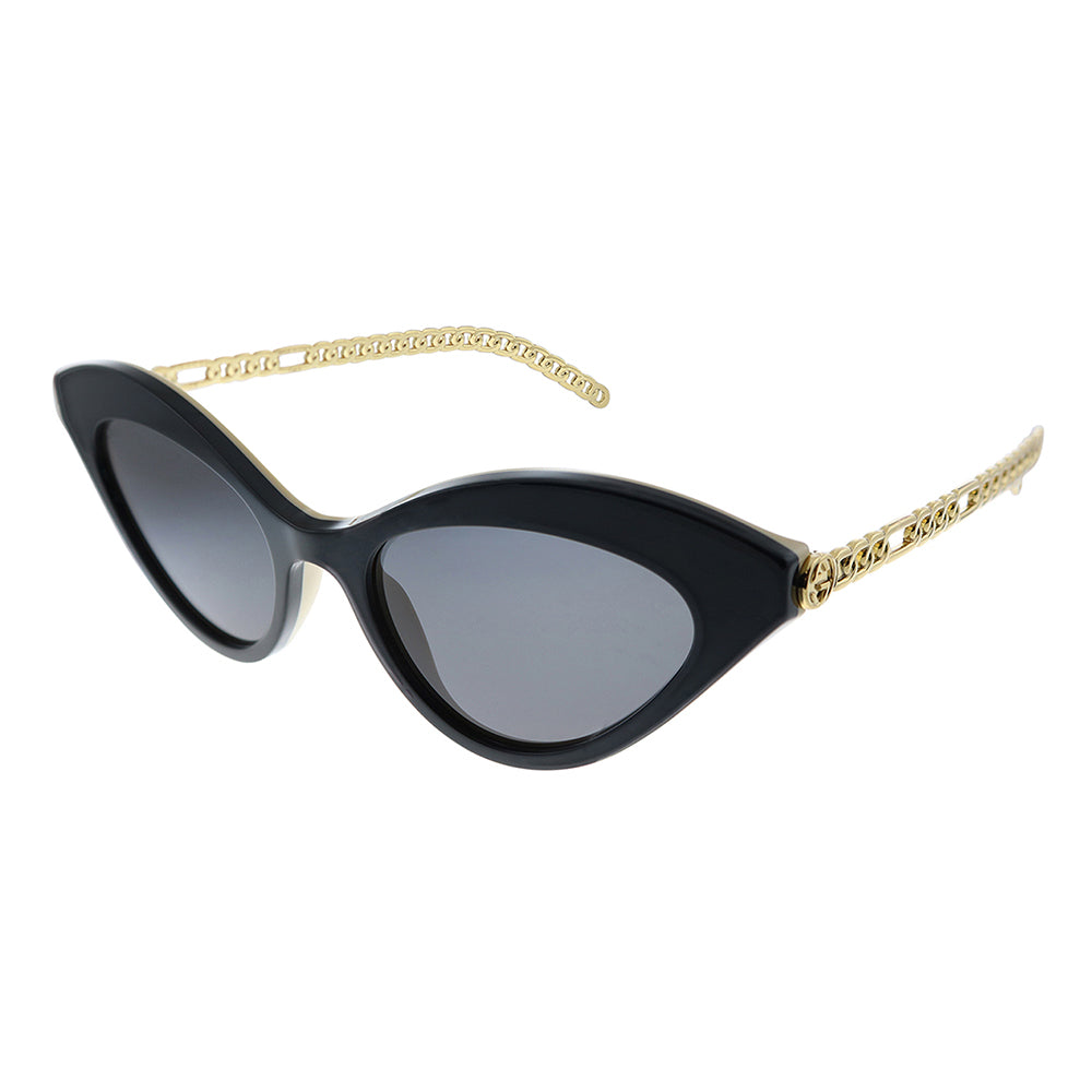 Gucci  GG 0978S 004 Womens Cat-Eye Sunglasses
