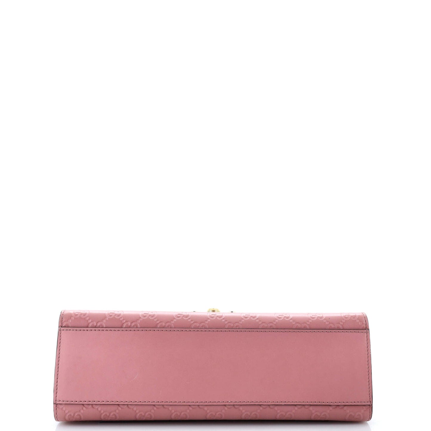 Padlock Shoulder Bag Guccissima Leather Medium