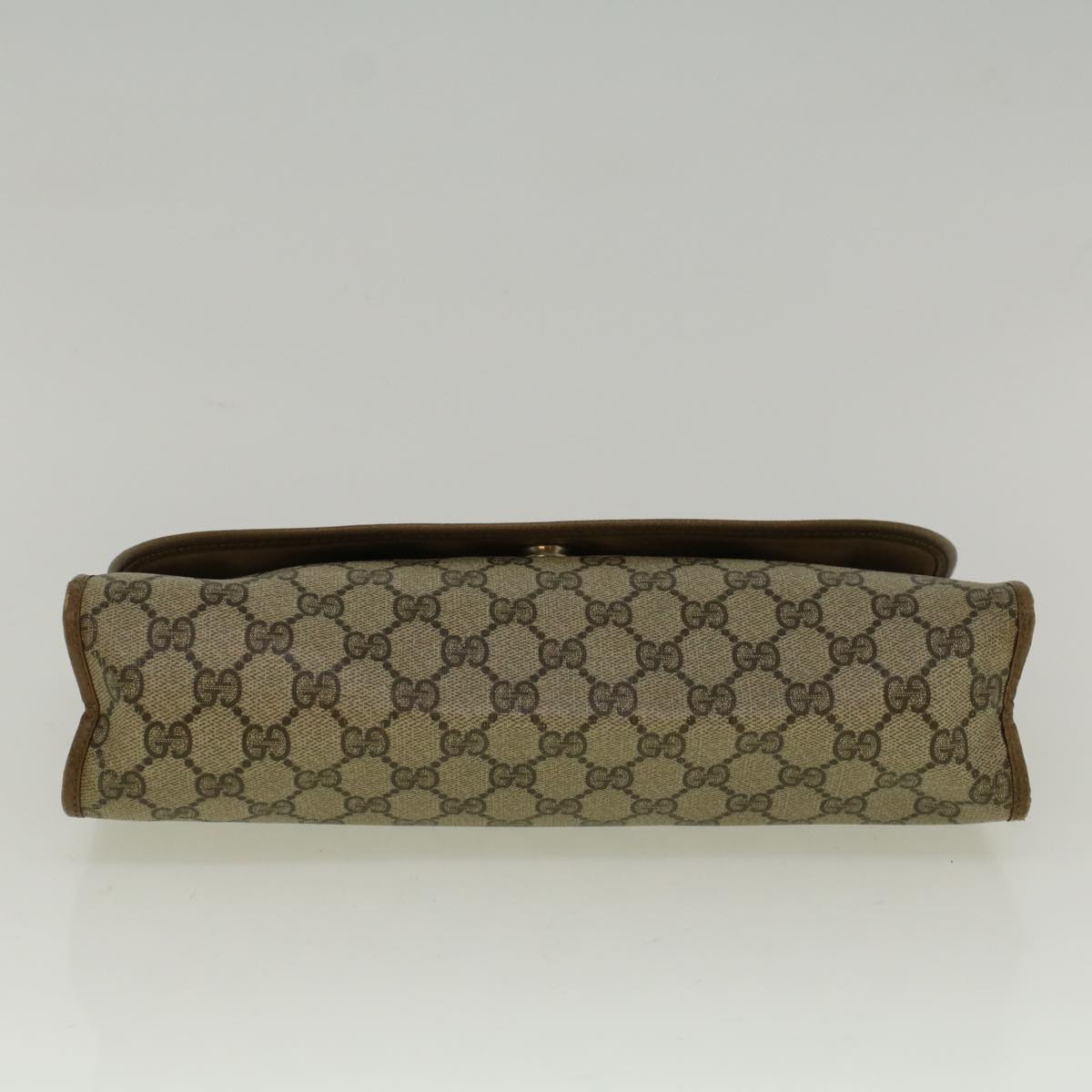 Gucci Ophidia  Canvas Clutch Bag ()