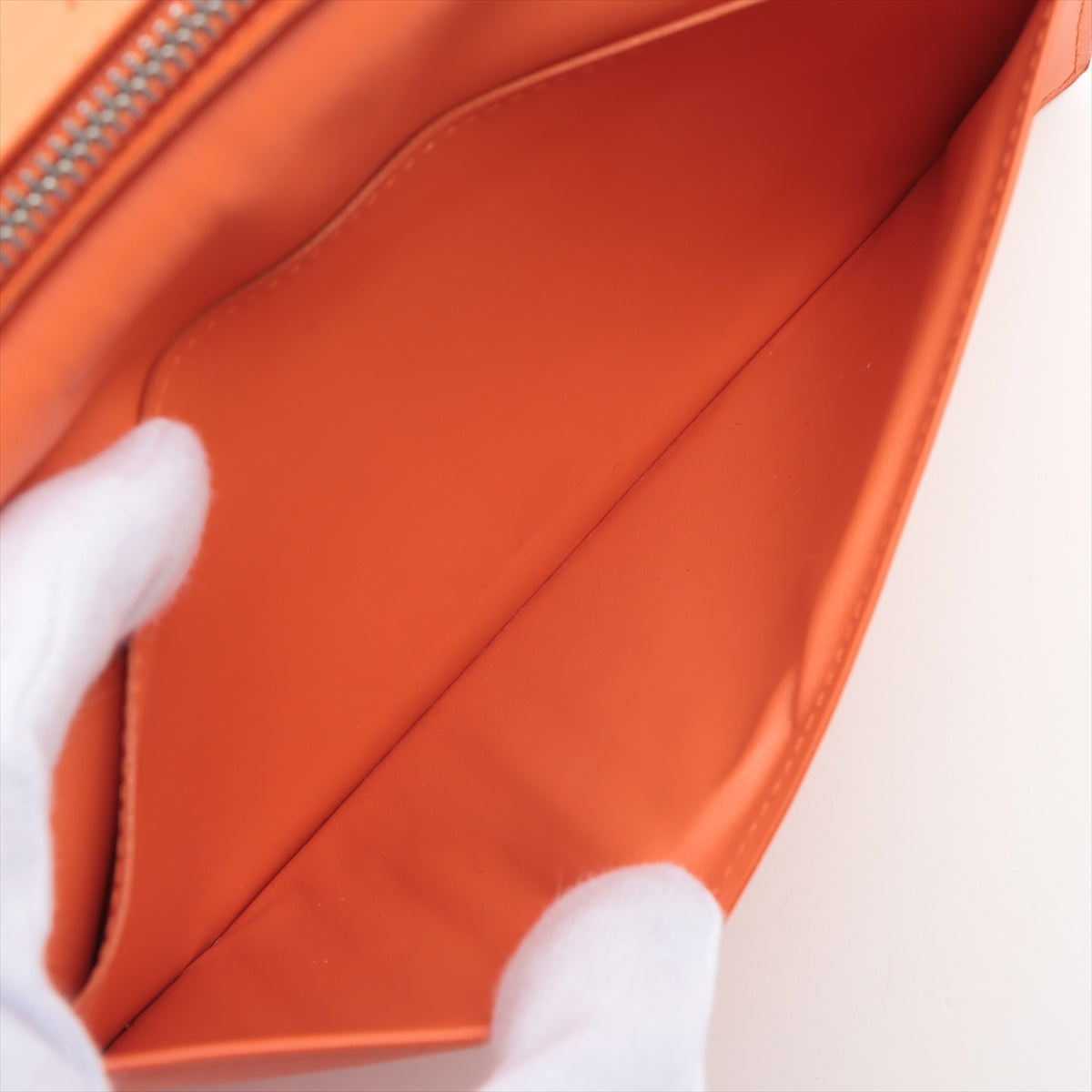 Louis Vuitton LV Aerogram Portfolio Braza M81153  ping Centre