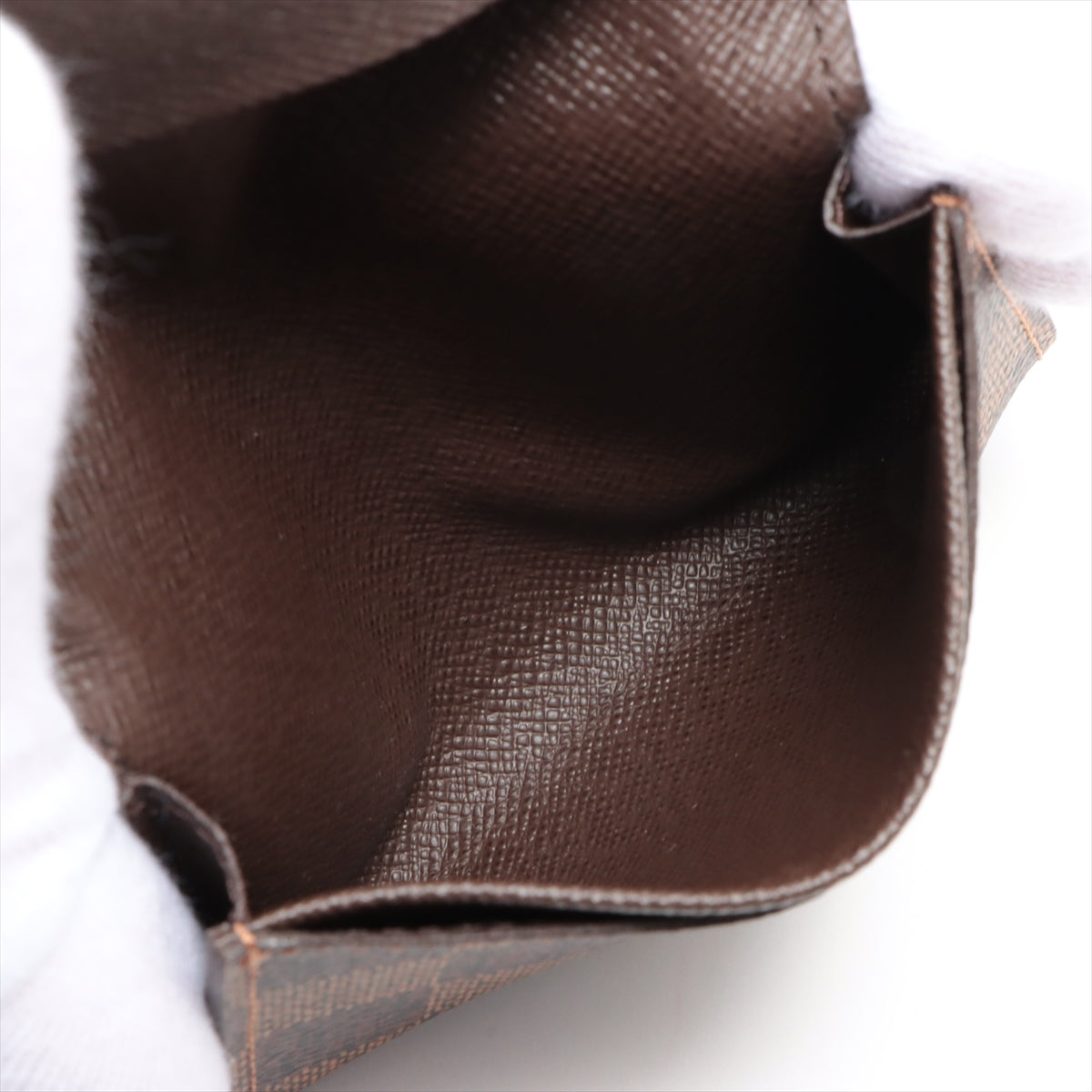 Louis Vuitton Damier Amverop Kartouvisit N62920