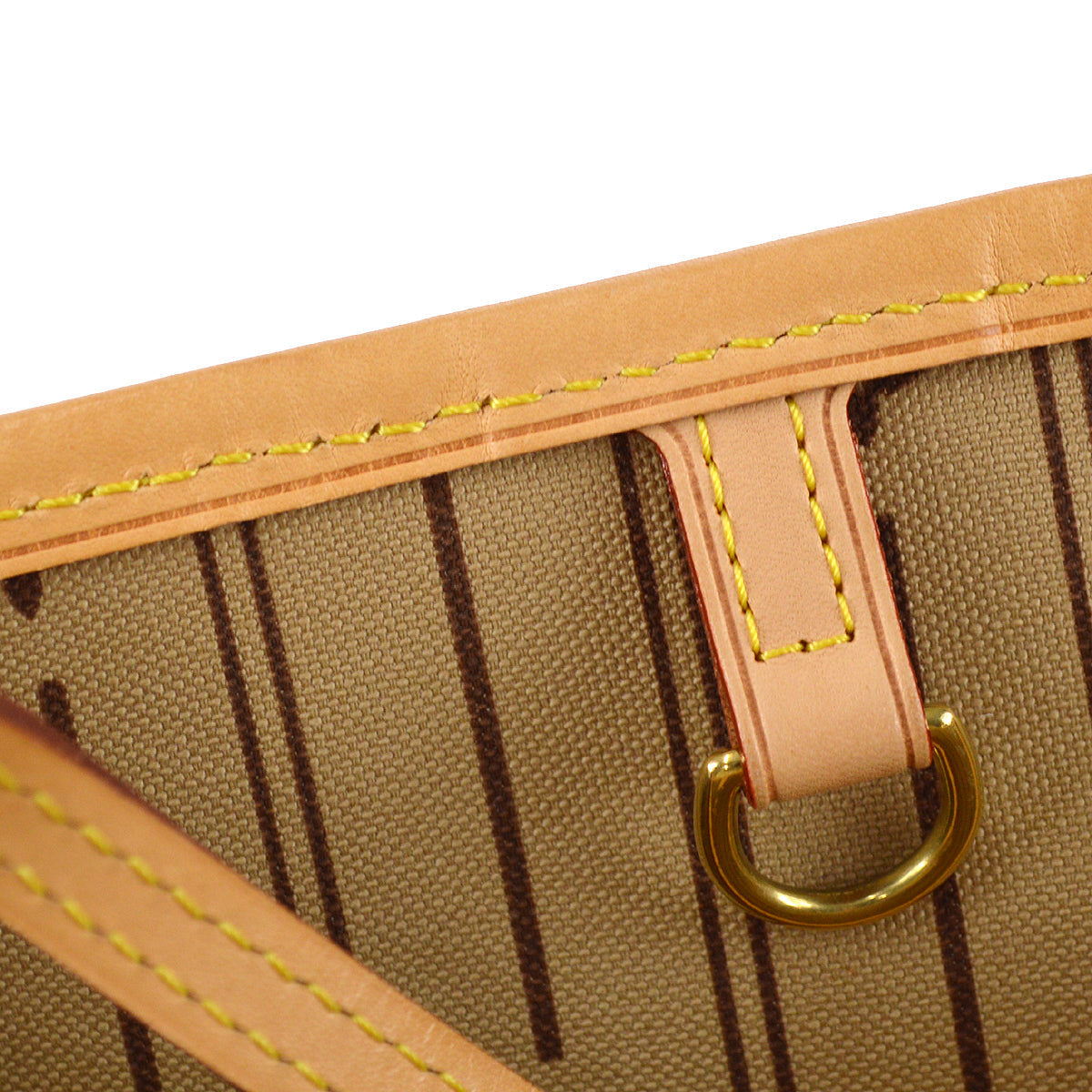 Louis Vuitton 2009 Neverfull MM Monogram M40156