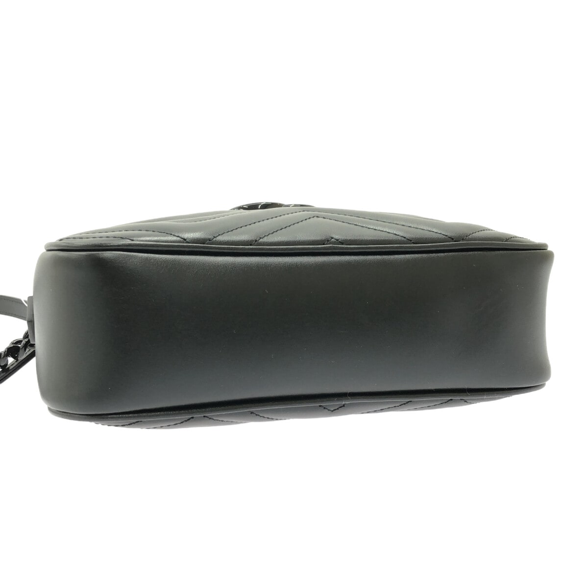 Gucci  Leather Shoulder Bag ()
