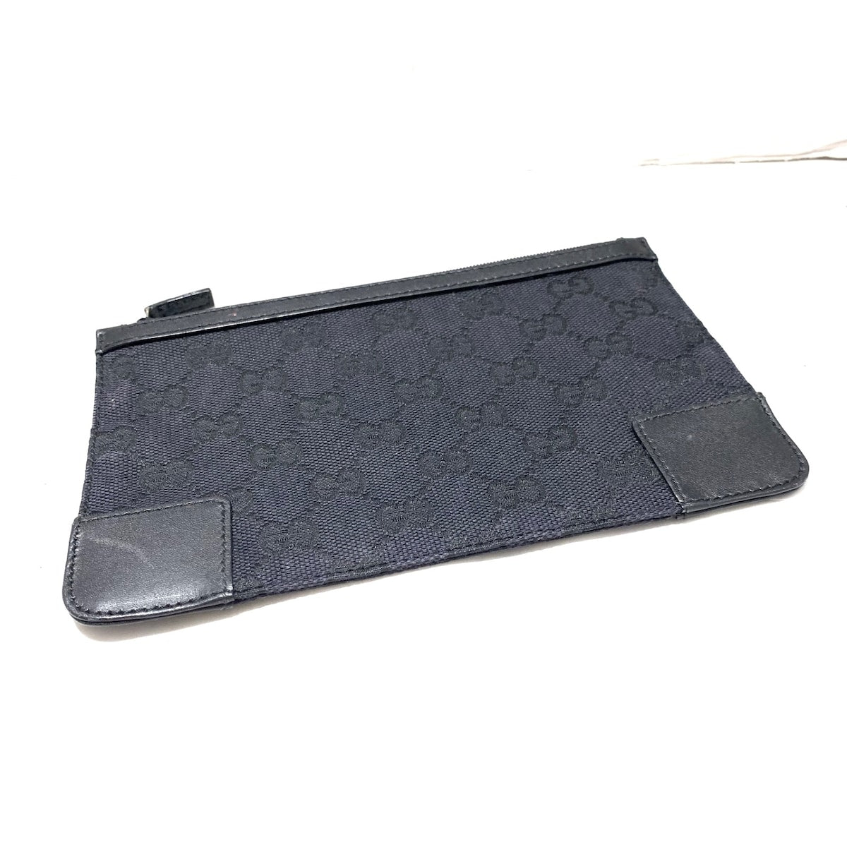 Gucci  Canvas Clutch Bag ()