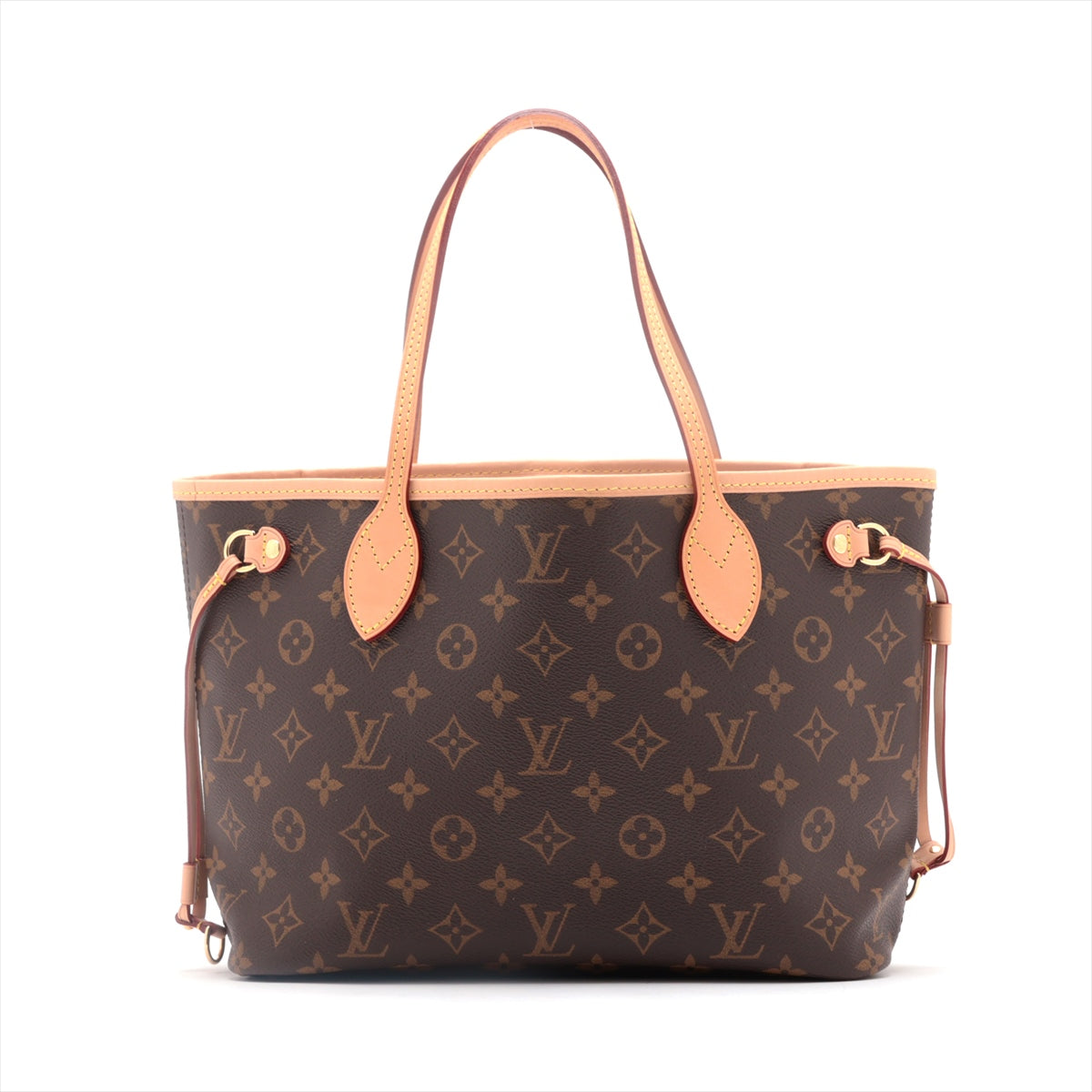 Louis Vuitton Monogram Neverfull PM M41245