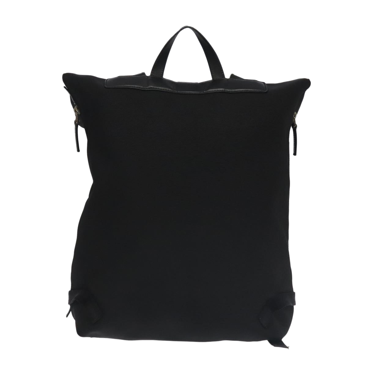 Gucci Ophidia  Canvas Backpack Bag