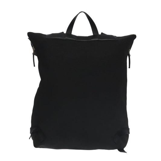 Gucci Ophidia  Canvas Backpack Bag