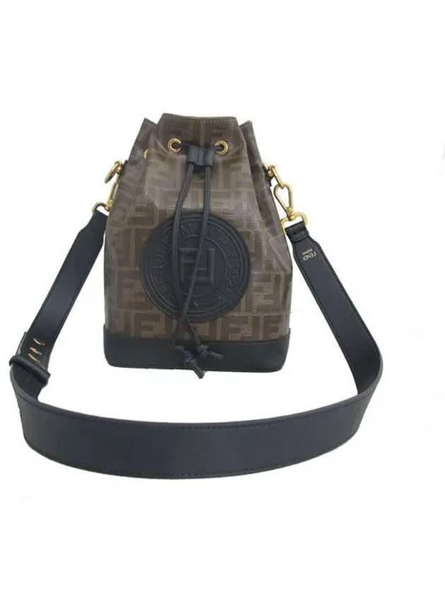 Luxury Fendi 8BT298A5KCF14TU shoulder bag